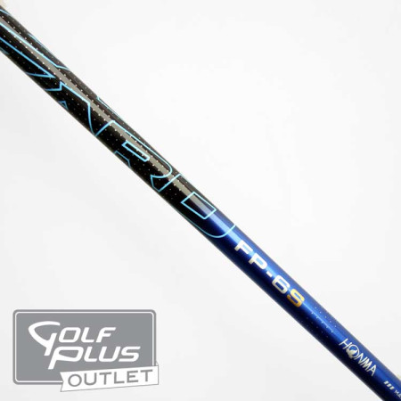 HONMA - Driver 9° TW757S Vizard FP-6 Stiff