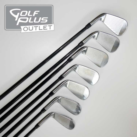 TITLEIST - Série de 7 fers T200 Graphite Regular