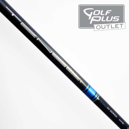 TITLEIST - Série de 7 fers T200 Graphite Regular