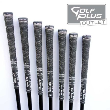 TITLEIST - Série de 7 fers T200 Graphite Regular