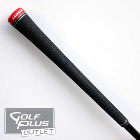 TAYLORMADE - Driver 9° QI10 HZRDUS Black Stiff