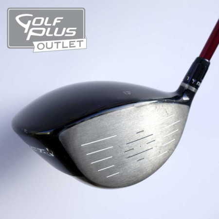 TAYLORMADE - Driver 10.5° R9 460 Aldila Regular