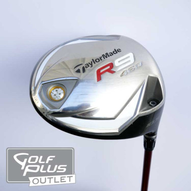 TAYLORMADE - Driver 10.5° R9 460 Aldila Regular