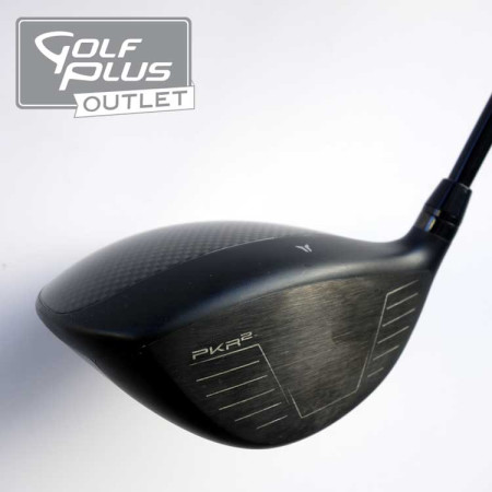 WILSON - Driver 9° DYNAPWR Carbon HZRDUS Black Stiff