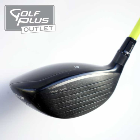 TAYLORMADE - Bois de Parcours n°3 Stealth 2 Plus Proforce V2 Stiff