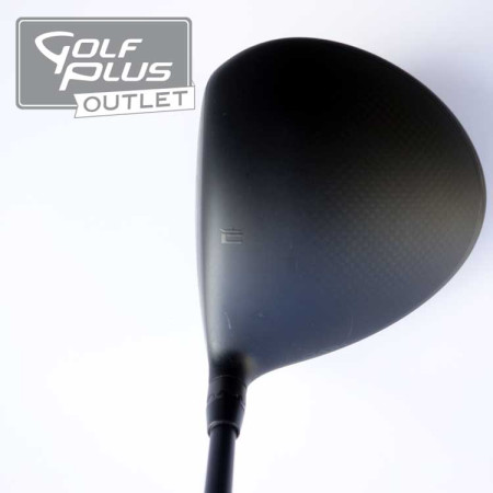 COBRA - Driver 10.5° Darkspeed X HZRDUS Black Stiff