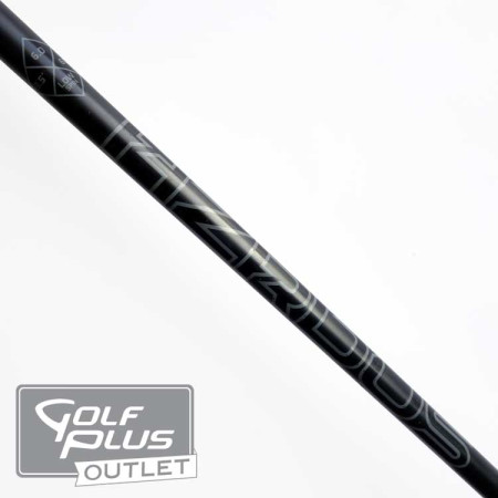COBRA - Driver 10.5° Darkspeed X HZRDUS Black Stiff