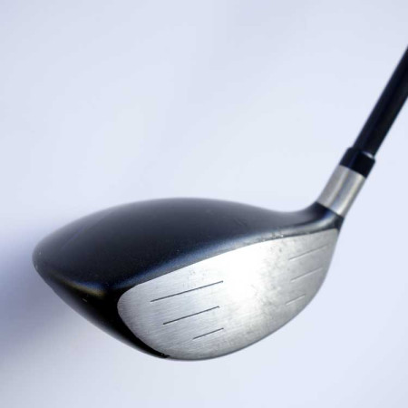 TAYLORMADE - Bois de parcours N°5 Jetspeed Graphite Senior