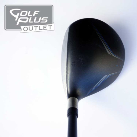 TAYLORMADE - Bois de parcours N°5 Jetspeed Graphite Senior