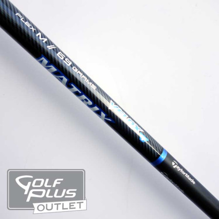 TAYLORMADE - Bois de parcours N°5 Jetspeed Graphite Senior
