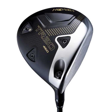HONMA - Driver TR20 460 Vizard