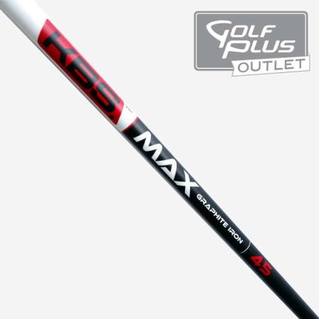 COBRA - SERIE KING TEC X 2025 GRAPHITE