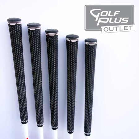 COBRA - SERIE KING TEC X 2025 GRAPHITE