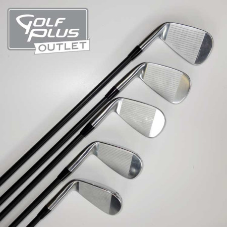 COBRA - SERIE KING TEC X 2025 GRAPHITE