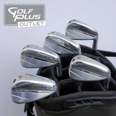 COBRA - SERIE KING TEC X 2025 GRAPHITE