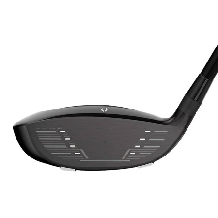 CLEVELAND - Bois de Parcours n°3HL Halo XL lite Senior