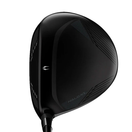 CLEVELAND - Bois de Parcours n°7HL Halo XL lite Regular