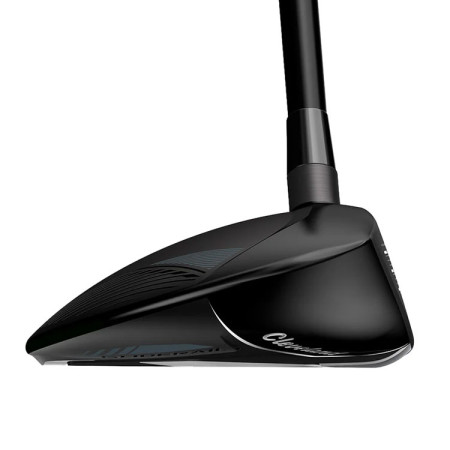 CLEVELAND - Bois de Parcours n°7HL Halo XL lite Regular