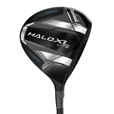 CLEVELAND - Bois de Parcours n°7HL Halo XL lite Regular