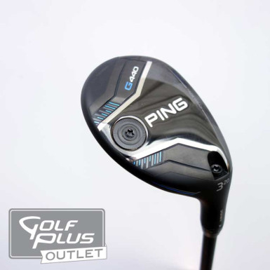 PING - Hybride n°3 G440 Alta CB 70 Blue Senior