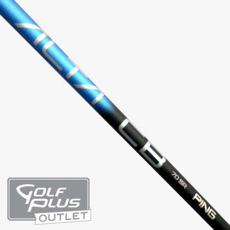 PING - Hybride n°3 G440 Alta CB 70 Blue Senior