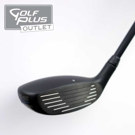 PING - Hybride n°3 G440 Alta CB 70 Blue Senior