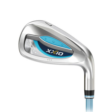 XXIO - Série de 7 fers XXIO 13 Femme