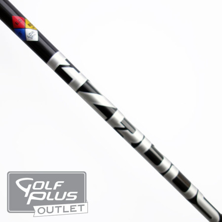 CALLAWAY - Hybride n°3 Paradym Ai Smoke HZRDUS Silver Stiff
