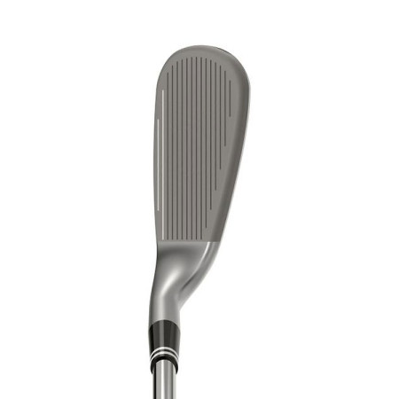 CLEVELAND - Wedge Smart Sole Full Face Tour Satin G Femme