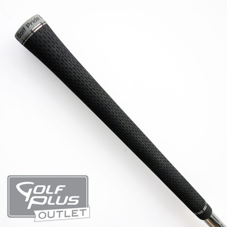 CALLAWAY - Wedge Jaws Raw Chrome 50°/10° S Grind Acier