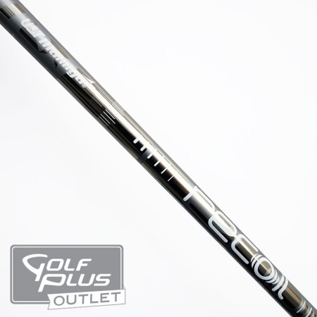 CALLAWAY - Wedge Jaws Raw Chrome 52°/10° S Grind Graphite Femme