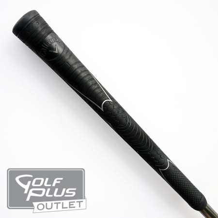 CALLAWAY - Wedge Jaws Raw Chrome 52°/10° S Grind Graphite Femme