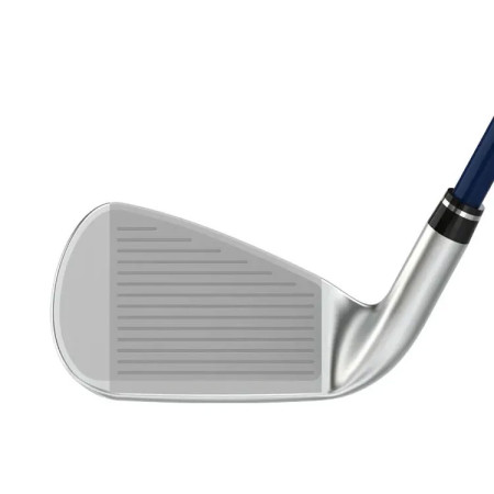 XXIO - Fer unité n°7 XXIO 13 Acier Regular