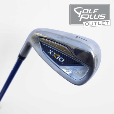 XXIO - Fer unité n°7 GAUCHER XXIO 13 Graphite Regular