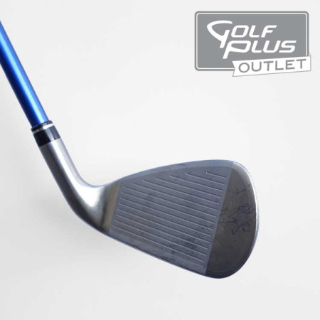 XXIO - Fer unité n°7 GAUCHER XXIO 13 Graphite Regular