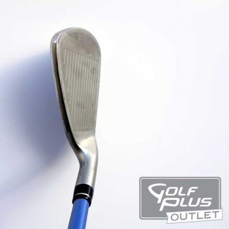 XXIO - Fer unité n°7 GAUCHER XXIO 13 Graphite Regular