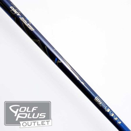 XXIO - Fer unité n°7 GAUCHER XXIO 13 Graphite Regular