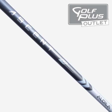TAYLORMADE - Série de 5 fers Stealth Graphite Femme