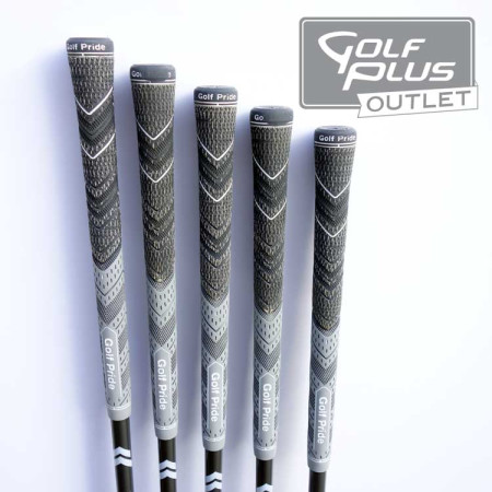 TAYLORMADE - Série de 5 fers Stealth Graphite Femme