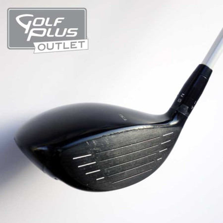 copy of TITLEIST - Bois de Parcours n°3 TSI1 Senior SpeedMesh MMT 40