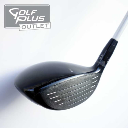 TITLEIST - Bois de Parcours 18° TSI1 Aldila Ascent Regular