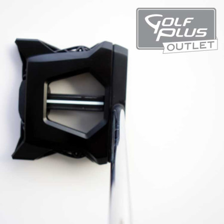 COBRA - Putter GAUCHER King 3D Agera CS 34 inch