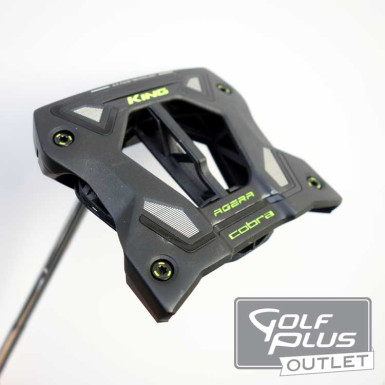 COBRA - Putter GAUCHER King 3D Agera CS 34 inch