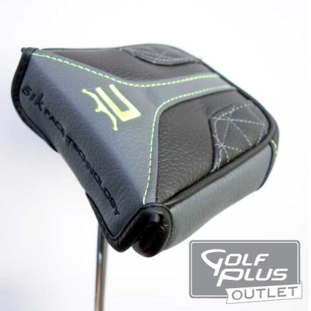 COBRA - Putter GAUCHER King 3D Agera CS 34 inch