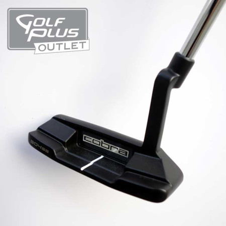 COBRA - Putter GAUCHER King Vintage Sport-45