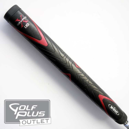 COBRA - Putter GAUCHER King Vintage Sport-45