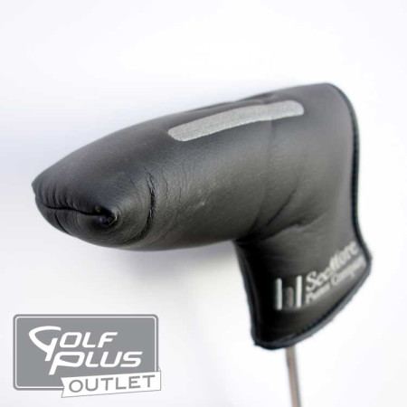 COBRA - Putter GAUCHER King Vintage Sport-45