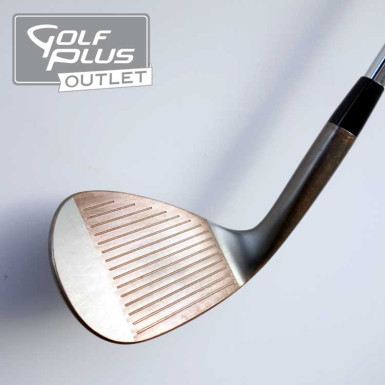 MIZUNO - Wedge 56°/08° T24 Copper V Grind Acier N.S.PRO