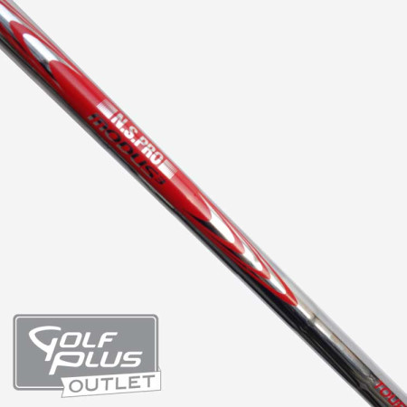 MIZUNO - Wedge 56°/08° T24 Copper V Grind Acier N.S.PRO