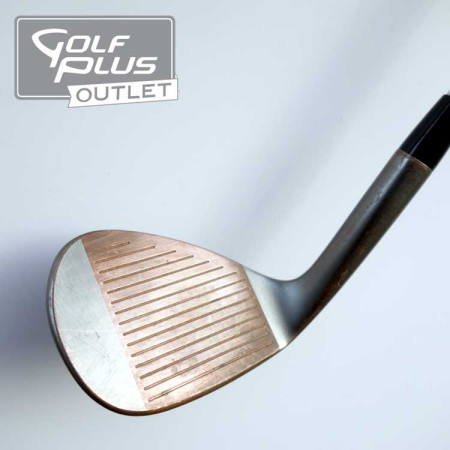 MIZUNO - WEDGE MPT4 WHITE SATIN